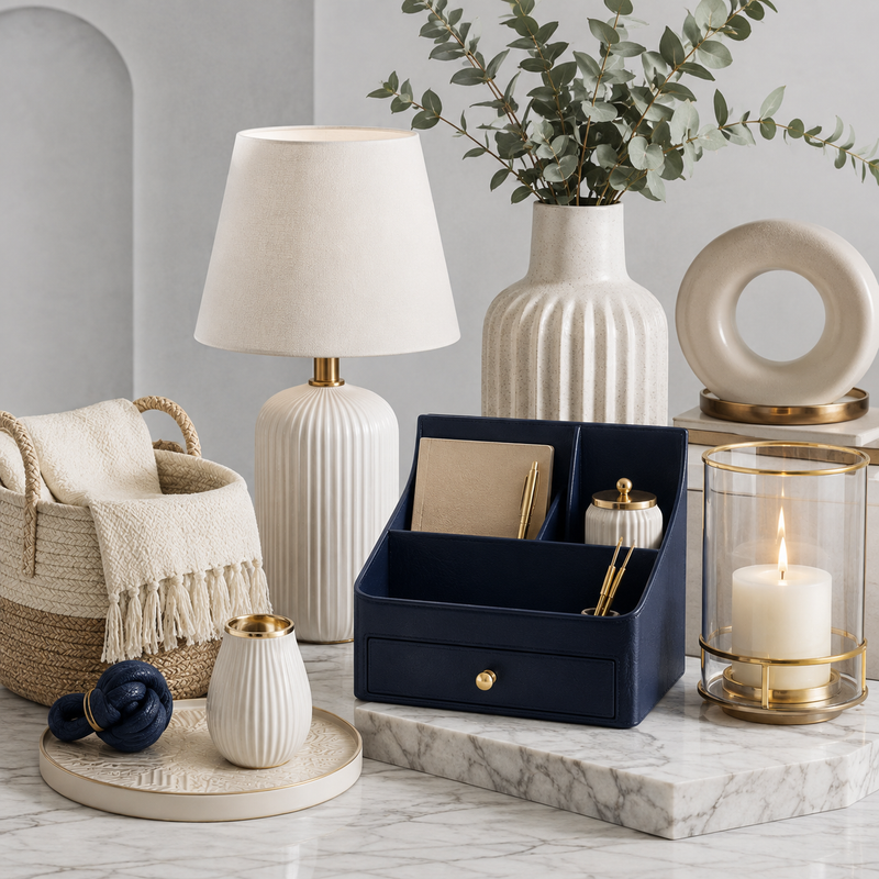 Home Accessories