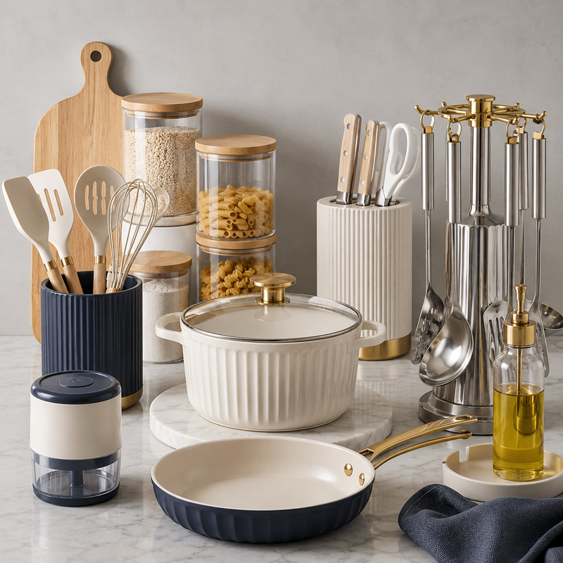 Kitchen Items