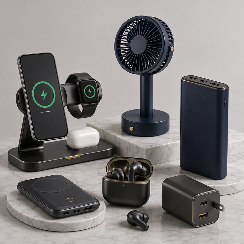 Electronics