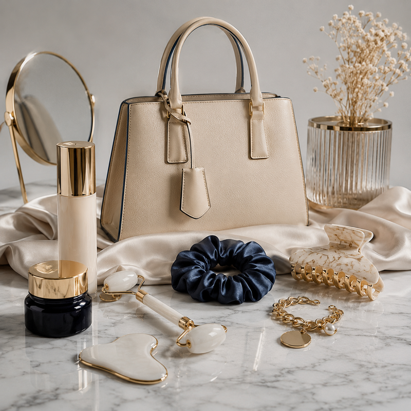 Fashion & Beauty
