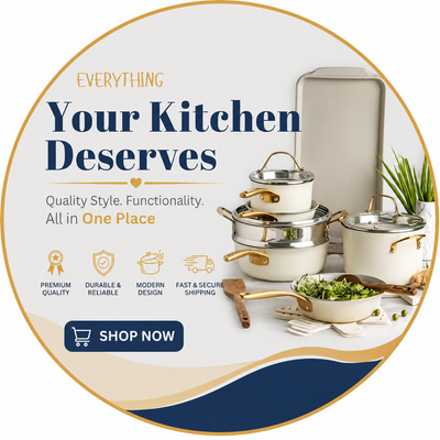 Kitchen Items
